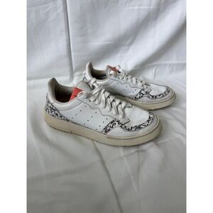 Adidas x Fiorucci Supercourt Size 7.5